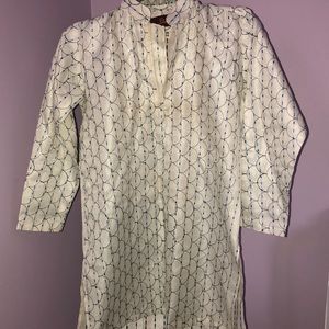 Boys Pakistani kurta